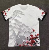 25-26 Japan Special Edition Fans Version Soccer Jersey