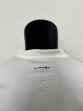 25-26 Egypt Away Players Soccer Jersey