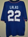 1995-1997 USA Away Retro Soccer Jersey
