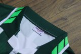 1994-1996 Palmeiras Home Retro Soccer Jersey