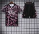 25-26 PSG High Quality Kids Training Short Suit