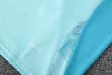 25-26 Flamengo High Quality Tank Top And Shorts Suit