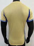 25-26 Marseille Fourth Player Version Soccer Jersey 1:1 Thai Quality