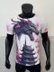 25-26 Japan White Special Edition Player Version Soccer Jersey