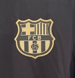 2020-2021 BAR Away Retro Soccer Jersey