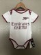 25-26 ARS Third Baby Infant Crawl Suit