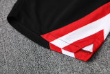 25-26 Man Utd High Quality Training Short Suit