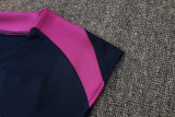 25-26 BAR High Quality Tank Top And Shorts Suit
