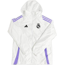 2024 RMA New Pattern Windbreaker