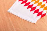1994 Spain Away Retro Soccer Jersey