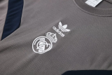 25-26 RMA High Quality Training Short Suit