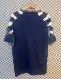 1997-1998 Tenerife 75th Anniversary Away Retro Soccer Jersey *带章