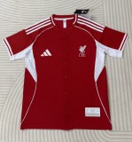2025 LIV MLB New Pattern Jersey 1:1 Thai Quality