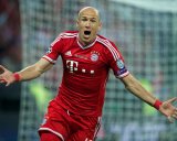 2013-2014 Bayern Home Retro Soccer Jersey