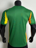 25-26 Dortmund Green Special Edition Player Version Soccer Jersey
