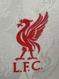 25-26 LIV White Special Edition Player Version Training shirts (队标纹)