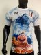 25-26 Japan Blue Special Edition Player Version Soccer Jersey Y-3