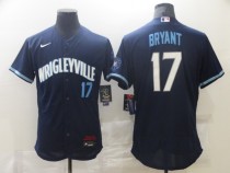 2024 MLB Chicago Cubs New Pattern Jersey