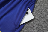 25-26 Brazil High Quality Polo Tracksuit