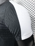 25-26 PSG Black XO Special Edition Player Version Training shirts