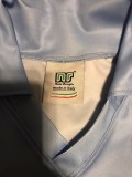 1990-1991 Napoli Home Retro Soccer Jersey