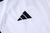 25-26 Man Utd High Quality Jacket Tracksuit
