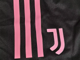 25-26 JUV Home Kids Player Version Soccer Jersey (球员童装)