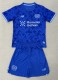 25-26 LeverKusen Third Kids Soccer Jersey 1:1 Thai Quality