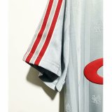 1988-1989 LIV Away Retro Soccer Jersey