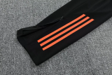 25-26 Bayern High Quality Polo Tracksuit