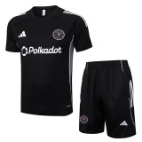 25-26 Inter Miami High Quality Training Short Suit