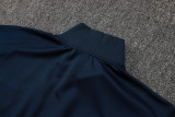 25-26 BAR High Quality Jacket Tracksuit