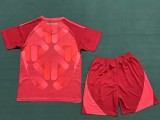 25-26 Germany Away Adult Suit*四颗星