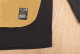 2001-2002 Man Utd 100th Centenary Long sleeves Retro Soccer Jersey
