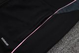 25-26 JUV High Quality Jacket Tracksuit
