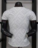 25-26 Mexico White Special Edition Player Version Soccer Jersey