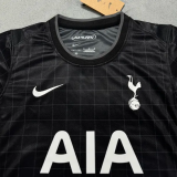 25-26 TOT Away Women Soccer Jersey (女)