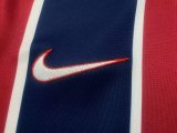 1996-1997 Chivas Away Long Sleeve Retro Soccer Jersey