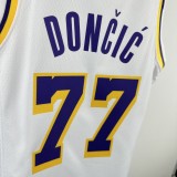 2024 LAKERS Top Quality Hot Pressing Kids NBA Jersey