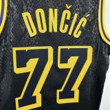 2024 LAKERS Top Quality Hot Pressing Kids NBA Jersey