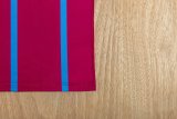 1993-1995 Aston Villa Home Retro Soccer Jersey