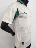 25-26 Palmeiras Third Player Version Soccer Jersey