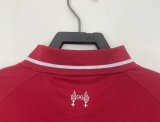 2018-2019 LIV Home Retro Soccer Jersey