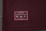 25-26 Bayern High quality Tank Top And Shorts Suit