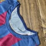 2005-2006 BAR Home Retro Soccer Jersey