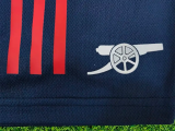 25-26 ARS Away Kids Player Version Soccer Jersey (球员童装)