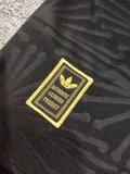 25-26 Mexico Black Special Edition Women Fans Soccer Jersey*数码