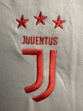 2019-2020 JUV Away Retro Soccer Jersey