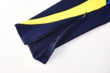 25-26 Boca Juniors High Quality Jacket Tracksuit