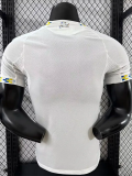 25-26 Leeds United Home Player Version Soccer Jersey 1:1 Thai Quality